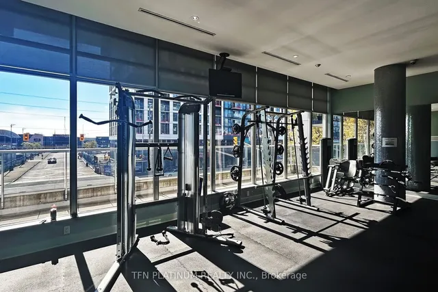 Additional image 26 of 1050 The Queens Way Unit 416