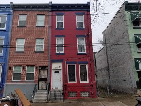 2255 N Uber St, Philadelphia, PA 19132