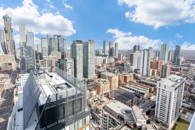 Additional image 24 of 501 Yonge St Unit 3103