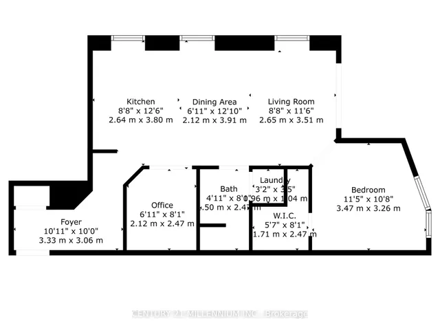 Additional image 17 of 9 George St Unit 2005
