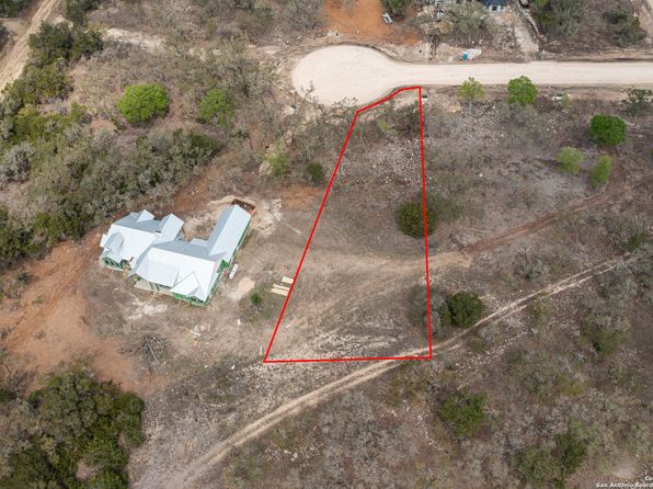 715 blaze ridge LOT 30, Bulverde, TX 78163
