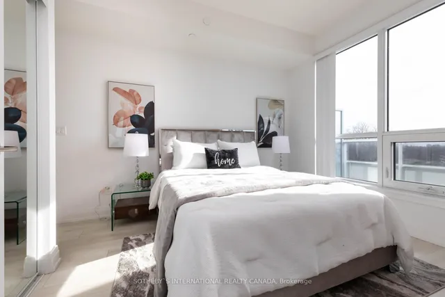 Additional image 17 of 3121 Sheppard Ave Unit 505