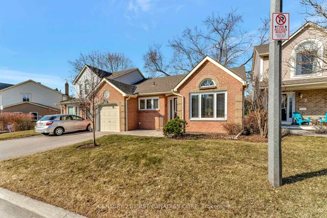 5255 Lakeshore Rd Unit 6