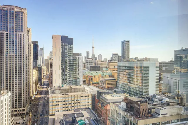 Additional image 34 of 832 Bay St Unit 2209