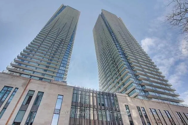 Primary image of 65 St Mary St Unit 4401