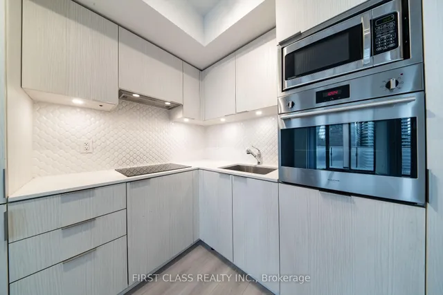 Additional image 10 of 11 Wellesley St Unit 1403