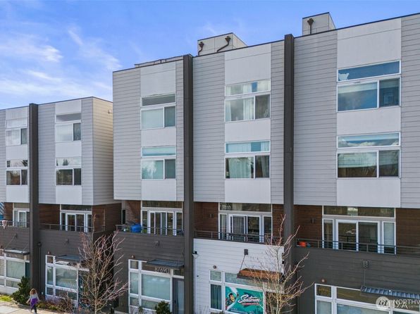 8759 NW 15th Avenue NW, Seattle, WA 98117