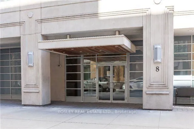 8 Scollard St Unit PH206