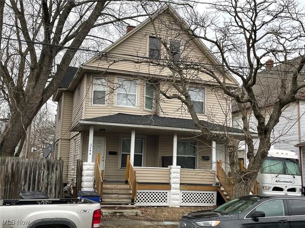 3242-3244 W 92nd St, Cleveland, OH 44102