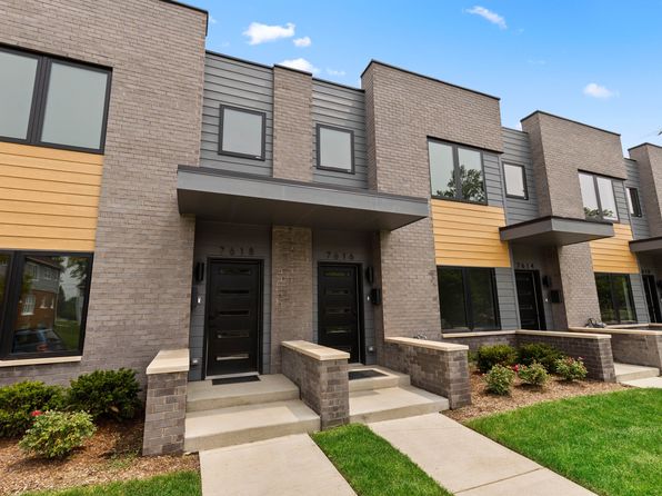 1745 Pallister St #C20, Detroit, MI 48206