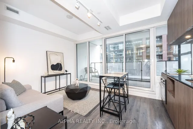 Additional image 9 of 77 Shuter St Unit 207