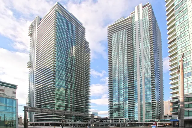 Additional image 40 of 33 Bay St Unit 2708