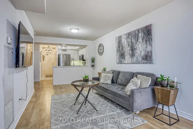 Additional image 20 of 1 Rean Dr Unit 1703