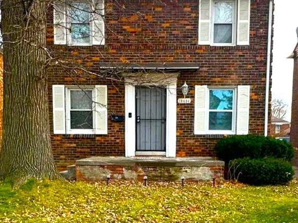 10404 Somerset Ave, Detroit, MI 48224