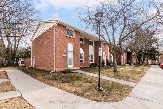 Primary image of 150 Gateshead Cres Unit 101