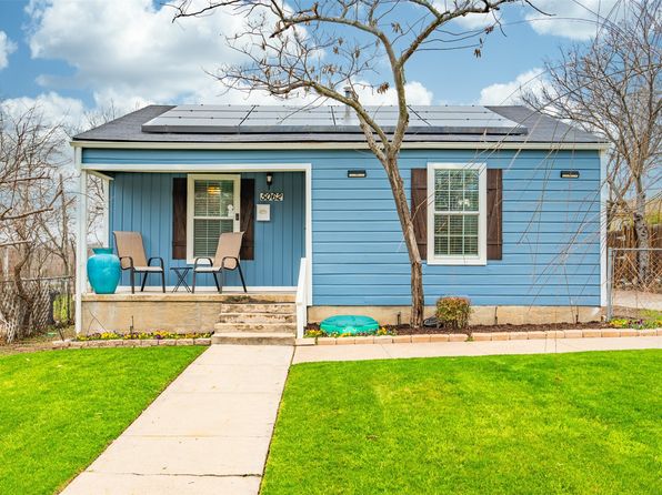 5062 Mayfair St, Fort Worth, TX 76116