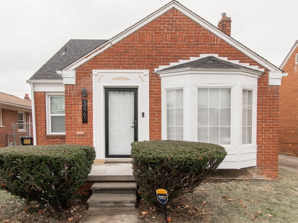 3461 Cadieux Rd, Detroit, MI 48224