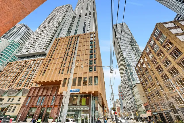 28 Widmer St Unit 3029