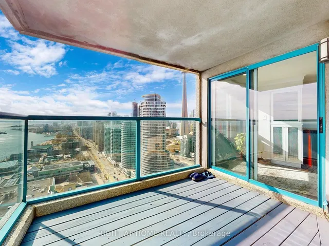 Additional image 44 of 77 Harbour Sq Unit 3408