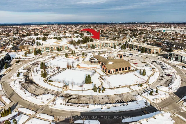 35 Via Rosedale Way Unit 308