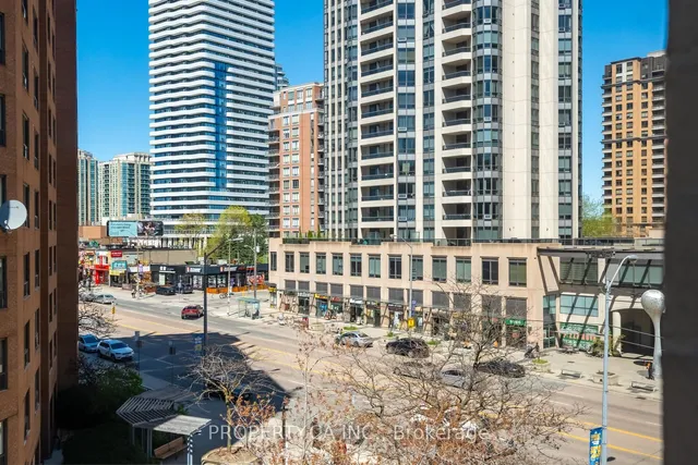 Additional image 25 of 5418 Yonge St Unit 610