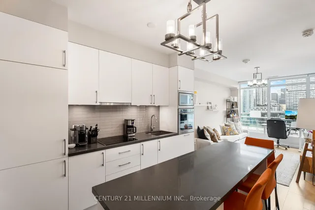Additional image 22 of 27 Bathurst St Unit 1712