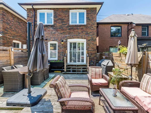 Additional image 42 of 461 Donlands Ave