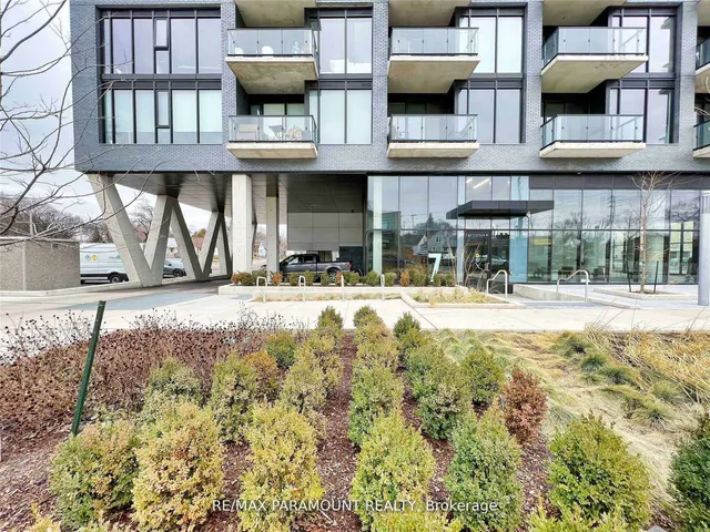 Additional image 3 of 7 Smith Cres Unit 601