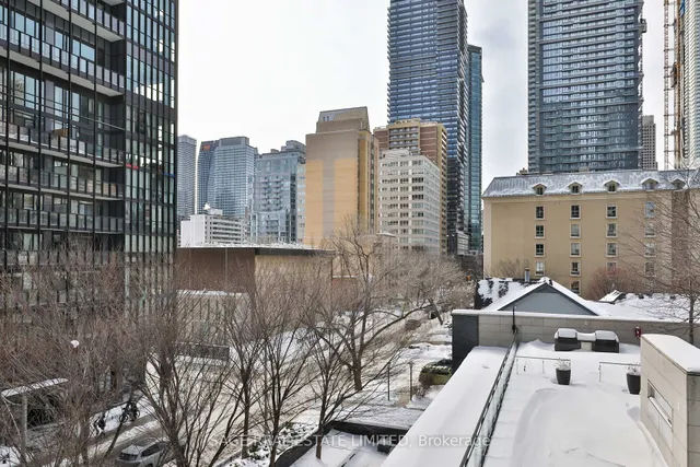 Additional image 22 of 110 Charles St Unit 404