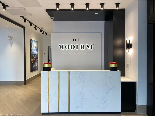 Additional image 17 of 8 Catharine St Unit 1009