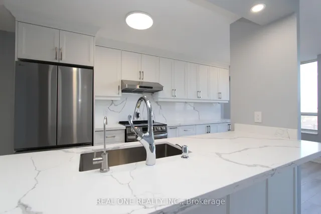 1883 Mcnicoll Ave Unit 719