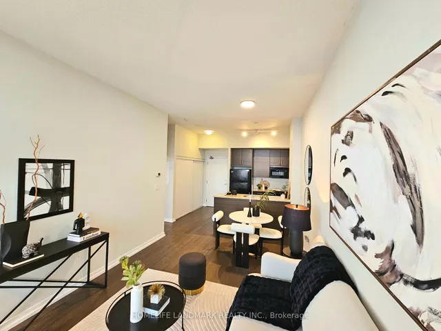 Additional image 3 of 70 Forest Manor Rd Unit 3409