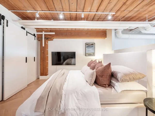 Additional image 30 of 993 Queen St Unit 317