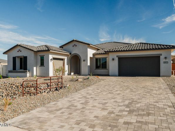 3812 W Lodge Dr, Laveen, AZ 85339