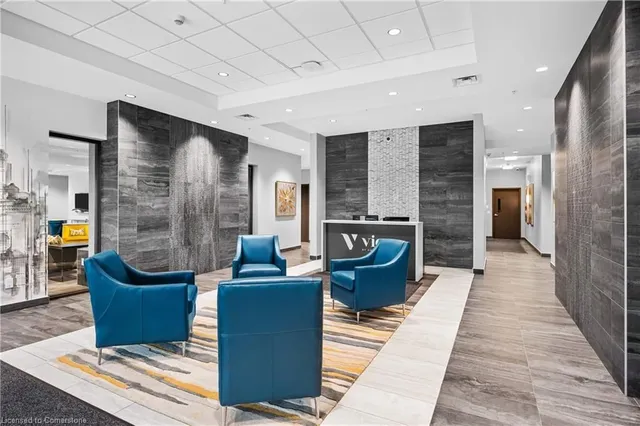 Additional image 4 of 30 Hamilton Street South Unit 703