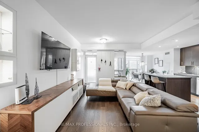 Additional image 4 of 2212 Lake Shore Blvd Unit Th04