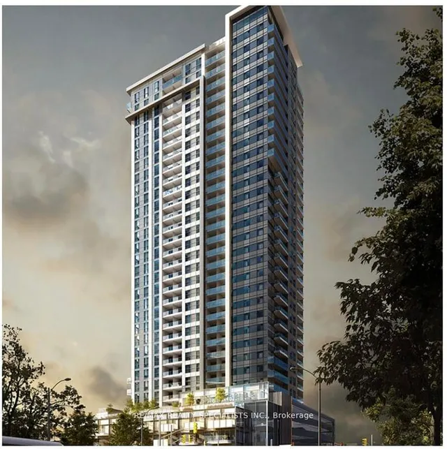 Additional image 31 of 60 Frederick St Unit 3309