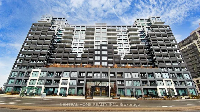 Additional image 3 of 1100 Sheppard Ave Unit 626