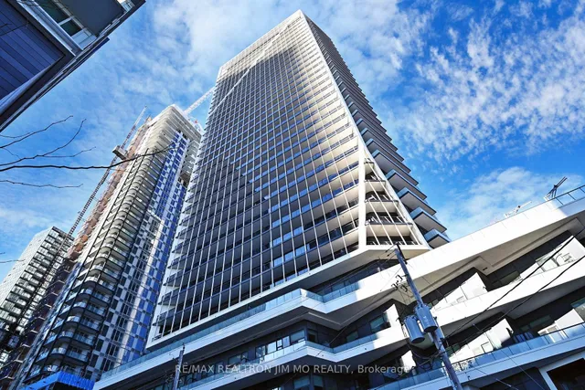 50 Ordnance St Unit 2908