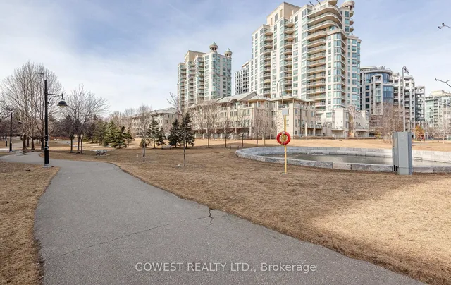 Additional image 3 of 58 Marine Parade Dr Unit 414