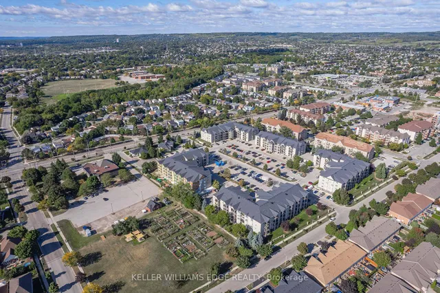 Additional image 37 of 1421 WALKERS LINE N/A Unit 410