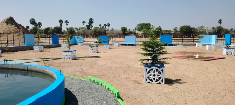 Chettipalayam, Coimbatore