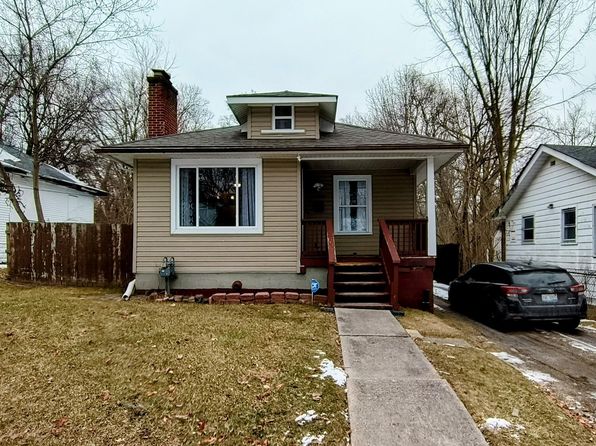 22194 Ulster St, Detroit, MI 48219