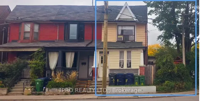 Additional image 5 of 1314 Dupont St