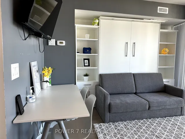 Additional image 4 of 11 Wellesley St Unit 2012