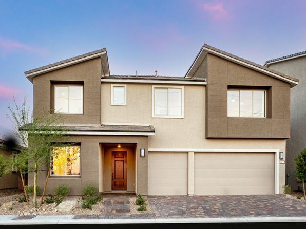 10205 Rosemont Hills St, Las Vegas, NV 89141