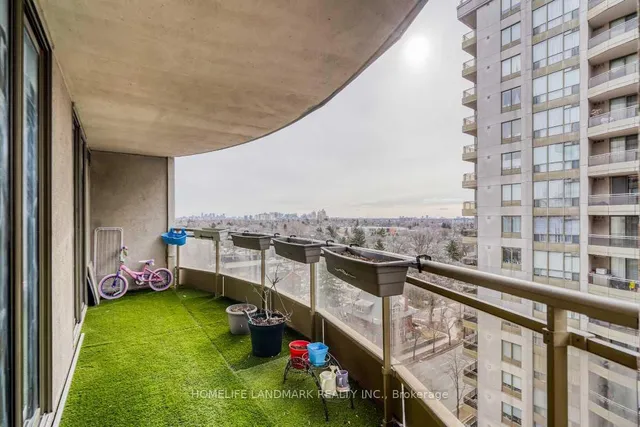 Additional image 23 of 260 Doris Ave Unit 1503