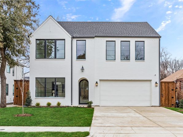 2414 Grigsby Ave, Dallas, TX 75204
