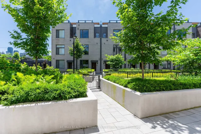 Additional image 4 of 165 Pears Ave Unit TH2