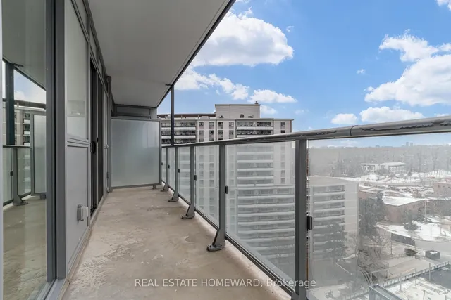 Additional image 18 of 5180 Yonge St Unit 1003